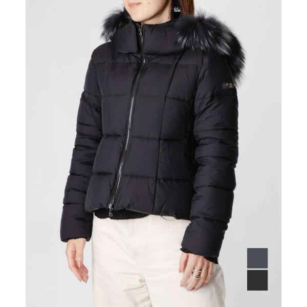 タトラス TATRAS AVECI DOWE JACKET アヴェチ ダウンジャケット LJXA00...