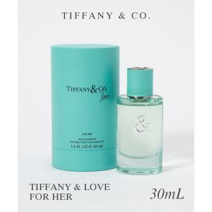 Tiffany & Co. love フォーヒム オードトワレ 90ml 正規品 TIFFANY&Co. ティファニー Tiffany & Co. TIFFANY LOVE FOR HIM