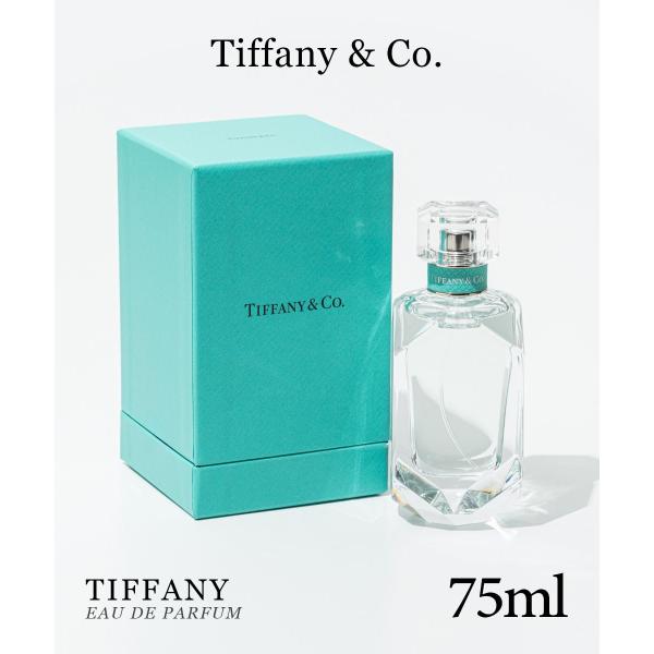 ティファニー Tiffany &amp; Co. オードパルファム レディース フレグランス EDP 75m...