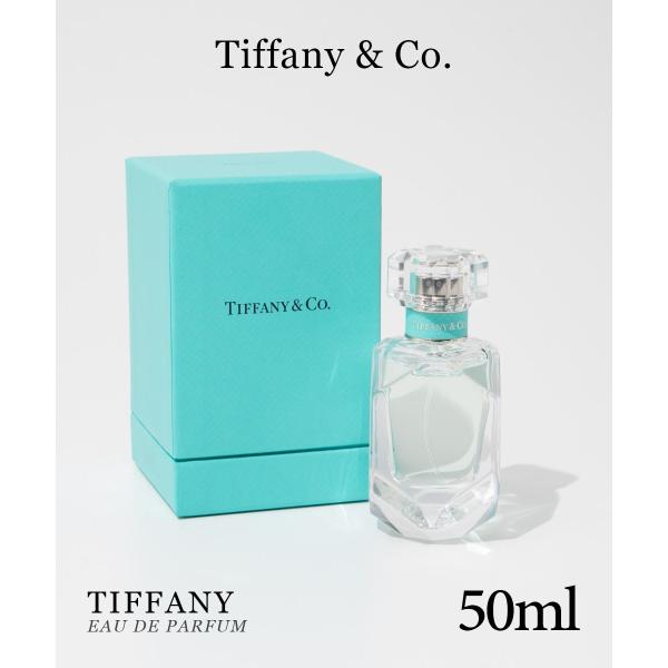 ティファニー Tiffany &amp; Co. ティファニー EDP 50mL レディース オードパルファ...