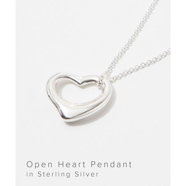 ティファニー Tiffany &amp; Co 10660092 レディース アクセサリー エルサ ペレッテ...