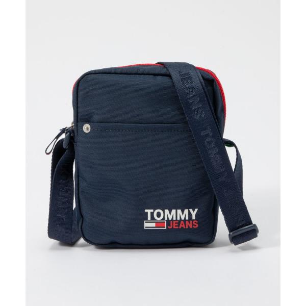 トミーヒルフィガー TOMMY HILFIGER AM0AM07500 メンズ バック トミージーン...