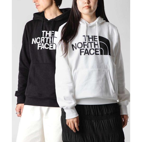 ノースフェイス THE NORTH FACE Half Dome Pullover Hoodie ハ...