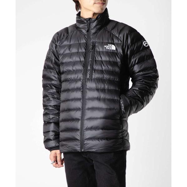 ノースフェイス THE NORTH FACE M SUMMIT BREITHORN JACKET S...