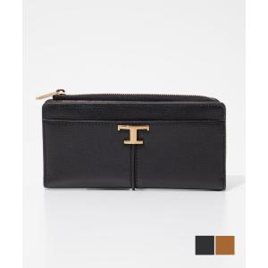 新品・箱付き【TOD'S トッズ】レザー ＆カードケース 黒 TOD'Sのフリマアイテム一覧
