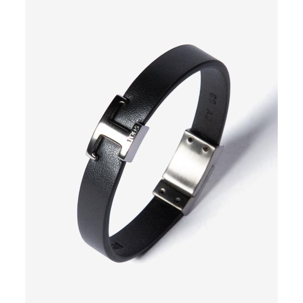 トッズ TOD'S T TIMELESS XEMB1990100 RLX Tタイムレス ブレスレット...