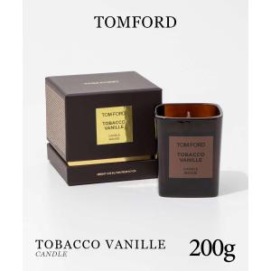 TOM FORD（トムフォード） ロスト チェリー キャンドル 200g LOST