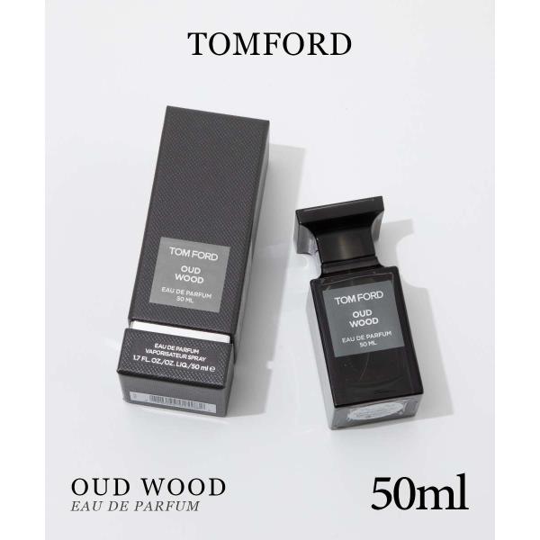 トムフォード TOMFORD ウード ウッド EDP 50ml OUD WOOD メンズ レディース...