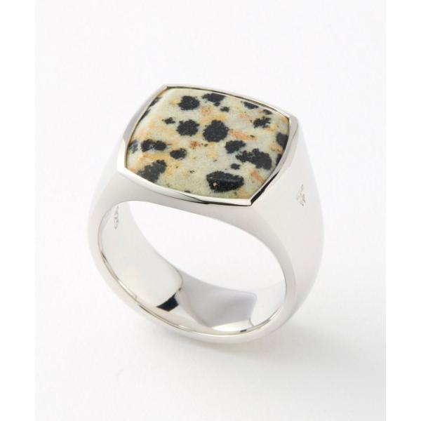 トムウッド TOM WOOD R74HQLEO01 S925 リング レディース アクセサリー 指輪...