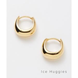 TOM WOOD（トムウッド） ピアス Step Huggies Duo ステップ ハギー