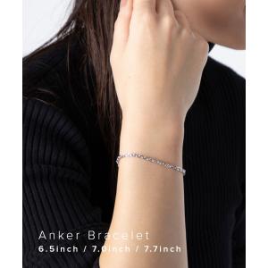 トムウッド TOMWOOD スパイク Bracelet 100991 S925 tow0000001057b.jpg