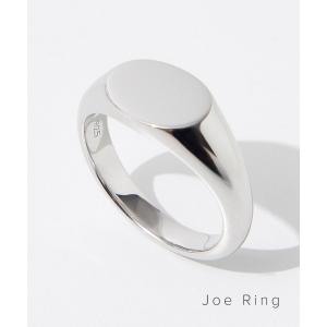 トムウッド TOM WOOD 100561 R74HJONA01 S925 リング Joe Ring レディース アクセサリー 指輪 ジョー スターリングシルバー 925｜u-stream