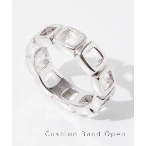 トムウッド TOM WOOD 100288 R76ASNA01 S925 リング Cushion Band Open レディース アクセサリー 指輪 クッション バンド オープン スターリングシルバー 925｜u-stream