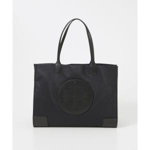 トリーバーチ TORY BURCH 87116 トートバッグ レディース バッグ エラ ロゴ ナイロン Ella Tote｜u-stream