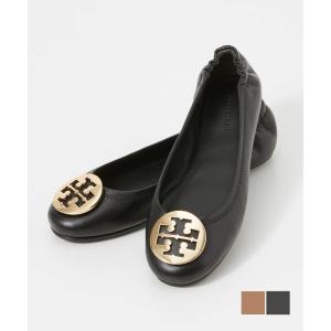 TORY BURCH（トリーバーチ） パンプス CLAIRE BALLET クレア バレエ