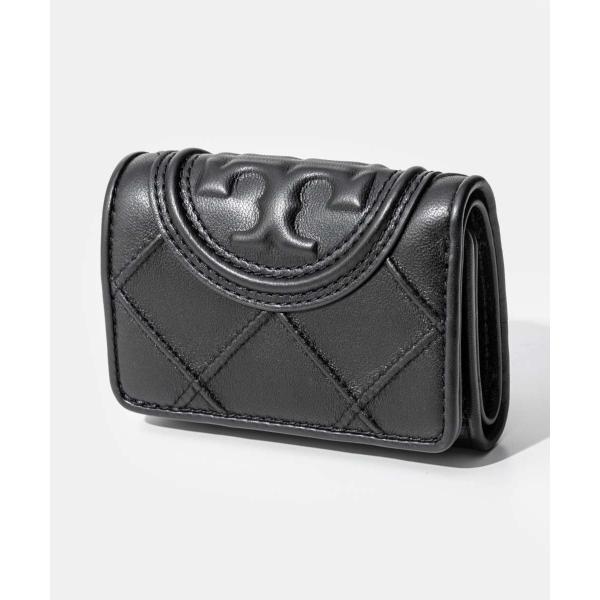 トリーバーチ TORY BURCH Fleming フレミング SOFT SMALL FLAP WA...