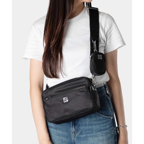 トリーバーチ TORY BURCH Virginia Shoulder Bag ヴァージニア ショル...