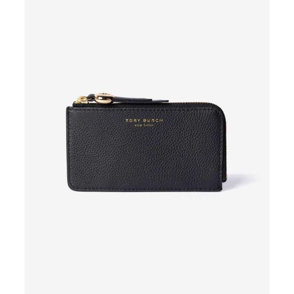 トリーバーチ TORY BURCH Romy Zip Card Case ロミー ジップ カードケー...