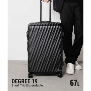 トゥミ TUMI 19 DEGREE 19 ディグリー Short Trip Expandable 4 Wheeled Packing Case ショート トリップ エクスパンダブル 4ウィール 爆買