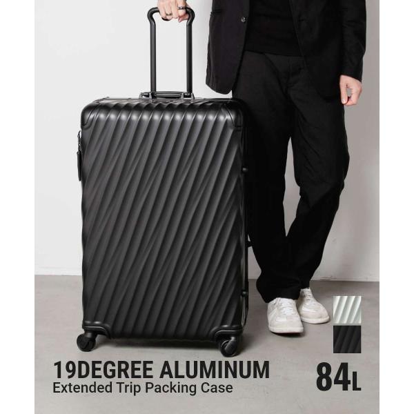 トゥミ TUMI 19 DEGREE ALUMINUM 19 ディグリー アルミニウム Extend...