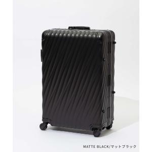 トゥミ TUMI 19 DEGREE ALUM...の詳細画像2