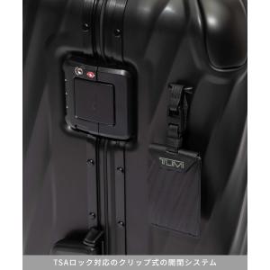 トゥミ TUMI 19 DEGREE ALUM...の詳細画像4
