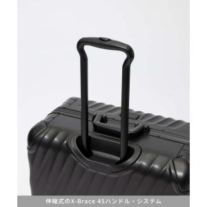 トゥミ TUMI 19 DEGREE ALUM...の詳細画像5