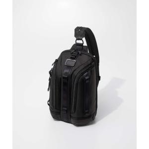 トゥミ TUMI ALPHA BRAVO アル...の詳細画像1