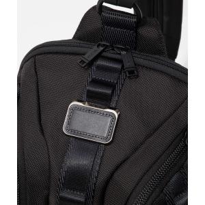 トゥミ TUMI ALPHA BRAVO アル...の詳細画像4