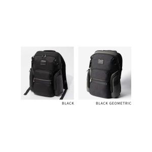 トゥミ TUMI ALPHA BRAVO アル...の詳細画像1