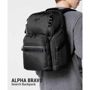 TUMI（トゥミ） TUMI ALPHA BRAVO アルファ ブラボー Expedition Flap