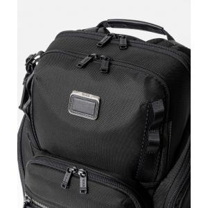 トゥミ TUMI ALPHA BRAVO アル...の詳細画像5
