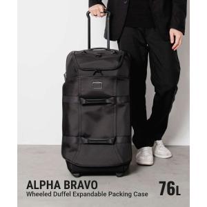 TUMI（トゥミ） TUMI ALPHA BRAVO アルファ ブラボー International 2