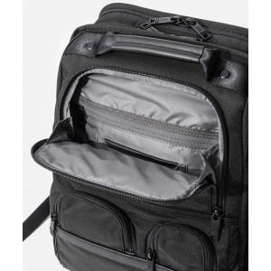 トゥミ TUMI ALPHA アルファ Com...の詳細画像5