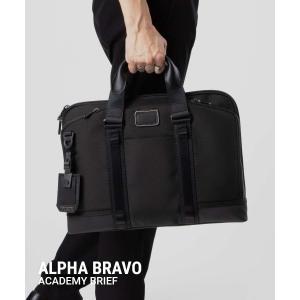 トゥミ TUMI Alpha Bravo アルファ ブラボー ACADEMY BRIEF アカデミー 0232790D 142488 ブリーフケース ビジネスバッグ メンズ バッグ 爆買