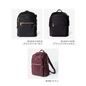 トゥミ TUMI Voyageur ボヤジュー...の詳細画像1