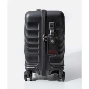 トゥミ TUMI 19 DEGREE ディグリ...の詳細画像4