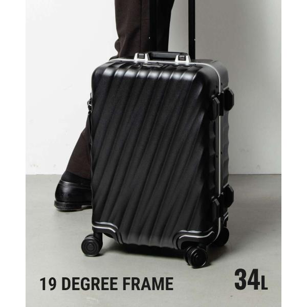 トゥミ TUMI 19 DEGREE FRAME ディグリー フレーム INTL 4 WHL C/O...