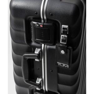 トゥミ TUMI 19 DEGREE FRAM...の詳細画像4