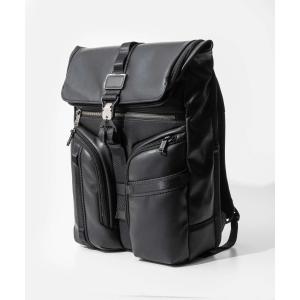 トゥミ TUMI ALPHA BRAVO アル...の詳細画像1