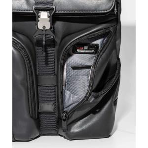 トゥミ TUMI ALPHA BRAVO アル...の詳細画像5