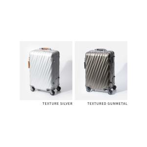 トゥミ TUMI 19 DEGREE ALUM...の詳細画像1