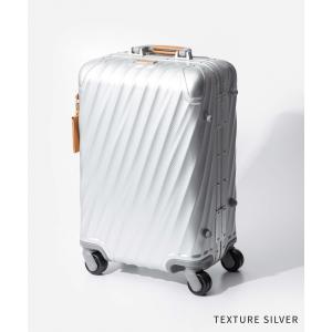 トゥミ TUMI 19 DEGREE ALUM...の詳細画像2
