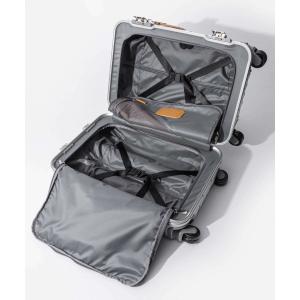 トゥミ TUMI 19 DEGREE ALUM...の詳細画像4