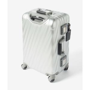 トゥミ TUMI 19 DEGREE ALUM...の詳細画像2