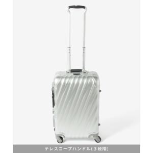トゥミ TUMI 19 DEGREE ALUM...の詳細画像4