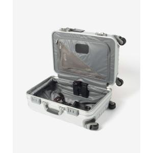 トゥミ TUMI 19 DEGREE ALUM...の詳細画像5
