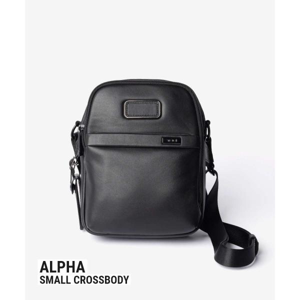 TUMI Tumi SMALL CROSSBODY スーツケース 09203724DL4
