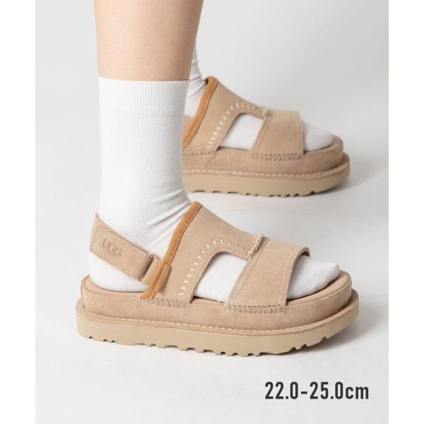 アグ UGG SANDAL サンダル CORA コーラ 1167369 レディース シューズ 爆買