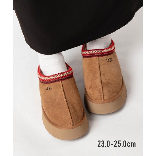 アグ UGG スリッポン TAZZ II タズ ツー 1174471 厚底 レディース シューズ 爆...